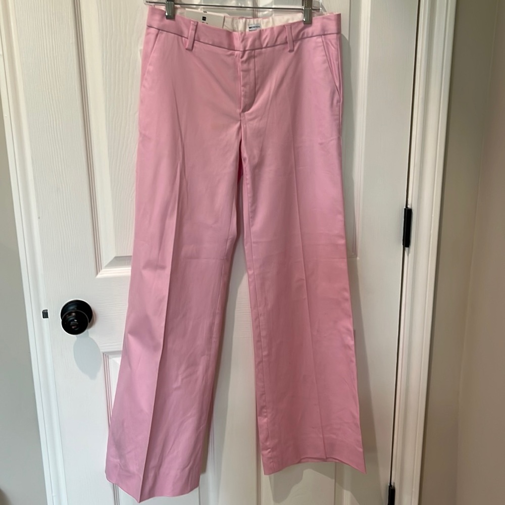 Gap Modern Fit Flare pants
